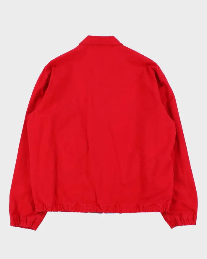 Vintage Polo by Ralph Lauren Harrington Jacket - M sold by Rokit product image thumbnail 2