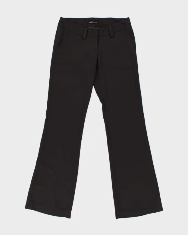 Vintage Y2k 00s Seduction Trousers - W29 L32 sold by Rokit