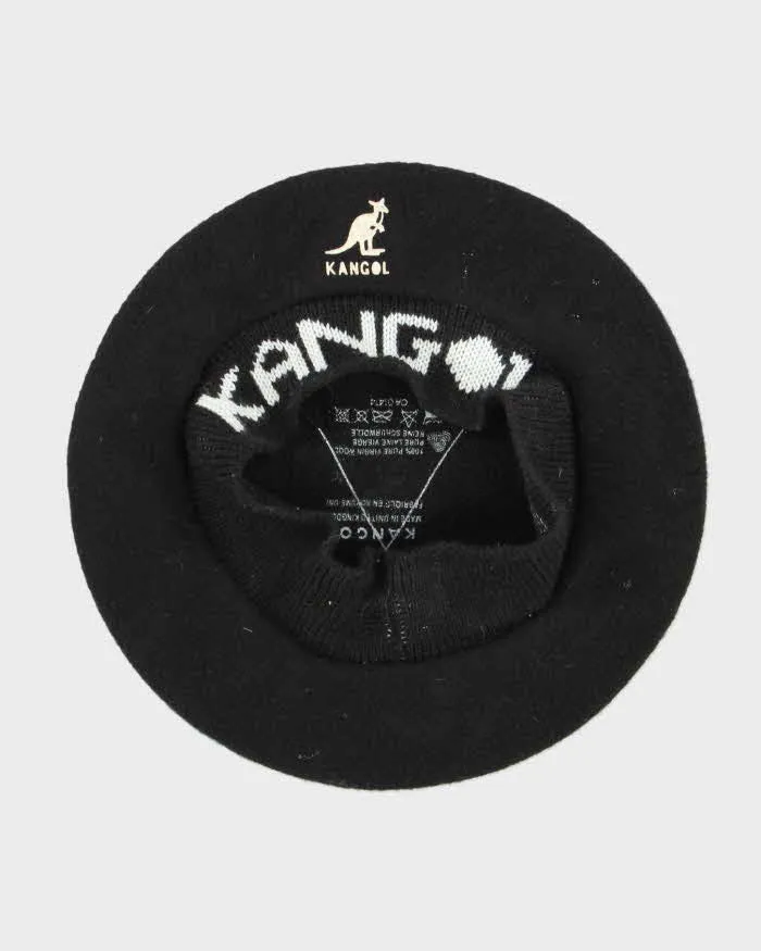 Vintage 1990s Kangol Jax Wool Beret - OS sold by Rokit product image thumbnail 2