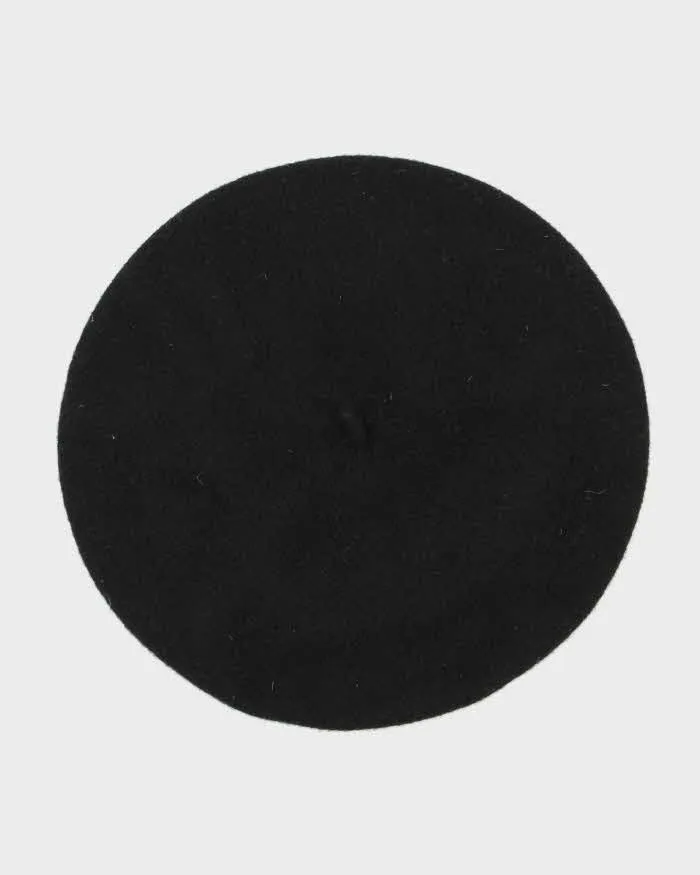 Vintage 1990s Kangol Jax Wool Beret - OS sold by Rokit