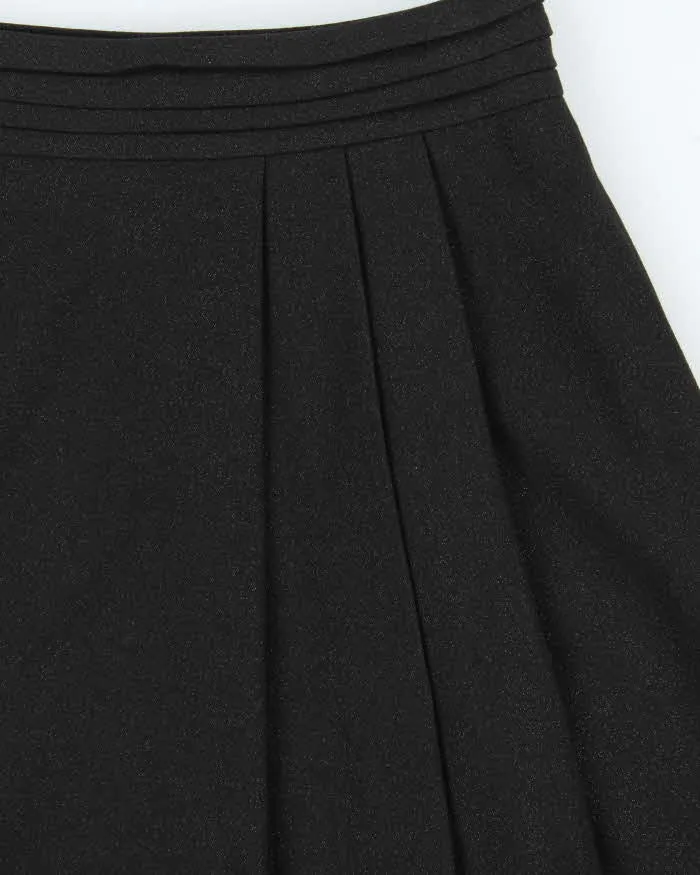 Vintage Y2k 00s Yedina Sparkly Skirt - XS sold by Rokit product image thumbnail 3