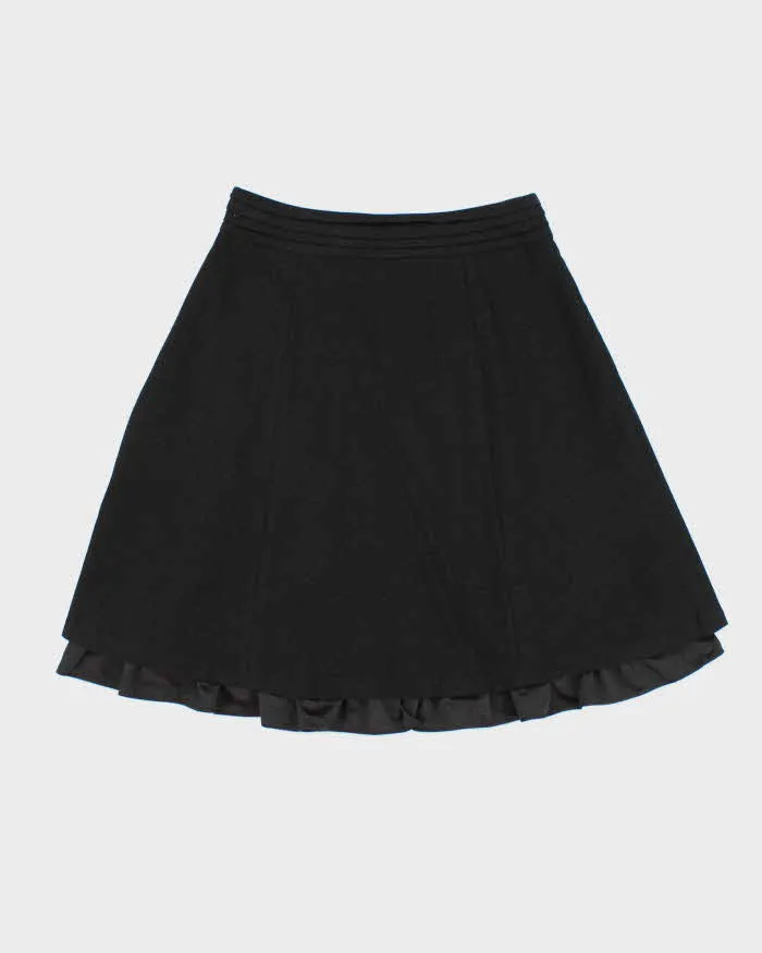 Vintage Y2k 00s Yedina Sparkly Skirt - XS sold by Rokit product image thumbnail 2