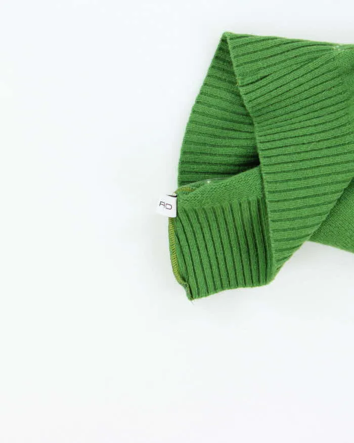 Rokit Originals Knit Balaclava - OS sold by Rokit product image thumbnail 5