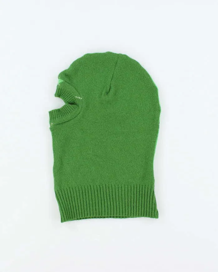 Rokit Originals Knit Balaclava - OS sold by Rokit product image thumbnail 4