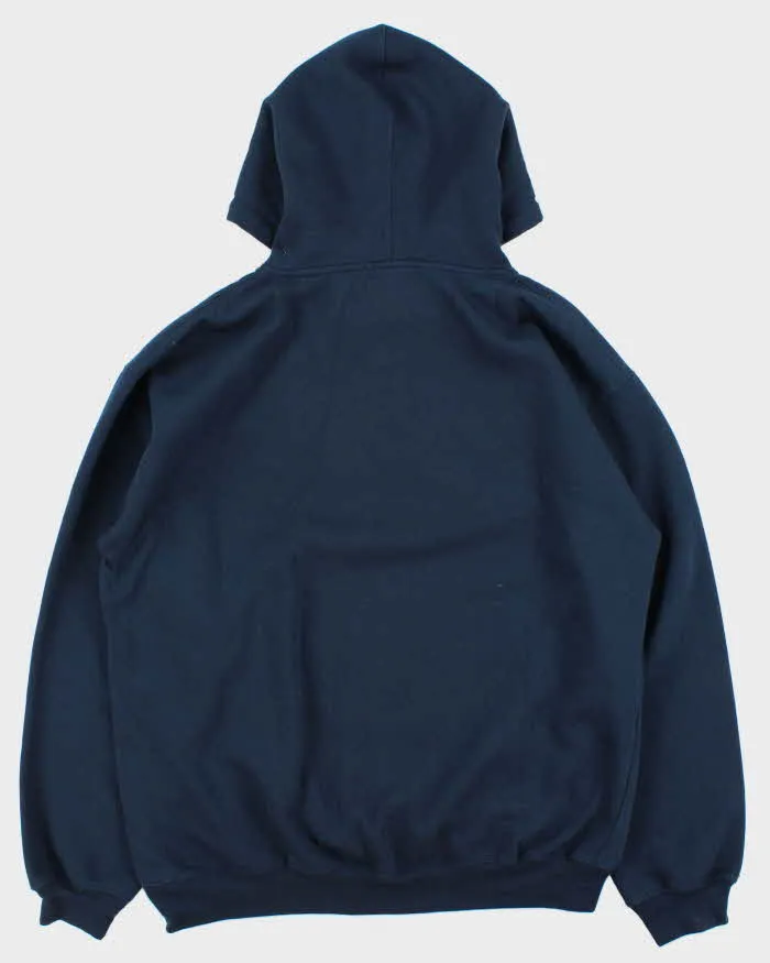 Vintage NHL Bud Light Hoodie - XL sold by Rokit product image thumbnail 2