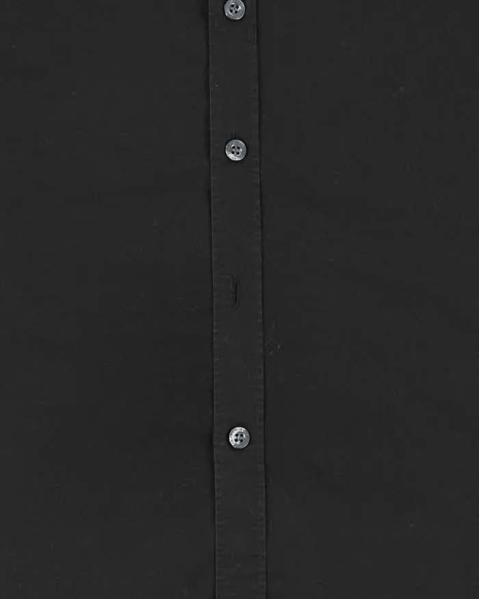 Vintage Y2K 00s Burberry Brit Fitted Long Sleeve Shirt - L sold by Rokit product image thumbnail 5