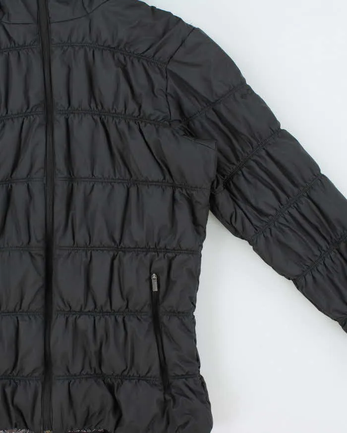 Vintage 00s Columbia Omni-heat Ruched Puffer Jacket - L sold by Rokit product image thumbnail 3