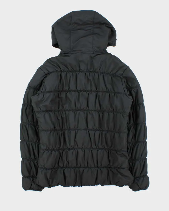 Vintage 00s Columbia Omni-heat Ruched Puffer Jacket - L sold by Rokit product image thumbnail 2