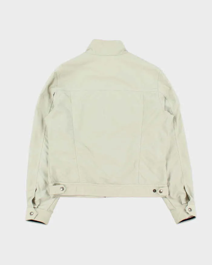 Vintage Y2k 2000s Nike Lightweight Zip-up Jacket - M sold by Rokit product image thumbnail 2