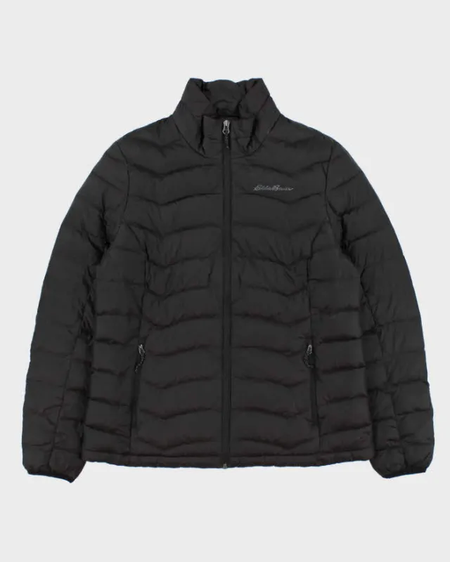 Vintage Eddie Bauer Lightweight Puffer Jacket - M sold by Rokit