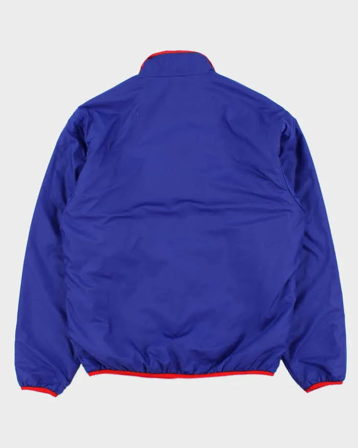 Vintage FW2000 Patagonia Puffball Padded Half-Zip Oversized Pullover Jacket - S sold by Rokit product image thumbnail 2
