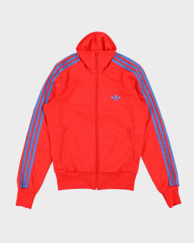 Vintage Adidas Firebird Track Jacket - S sold by Rokit