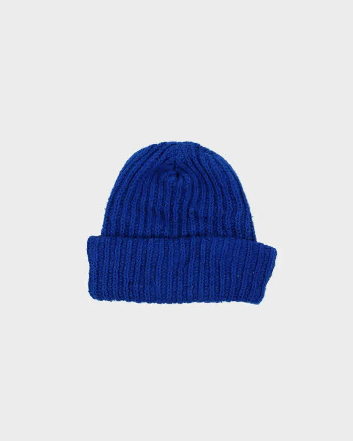 Vintage 1982 Nintendo Donkey Kong Ribbed Beanie - OS sold by Rokit product image thumbnail 2
