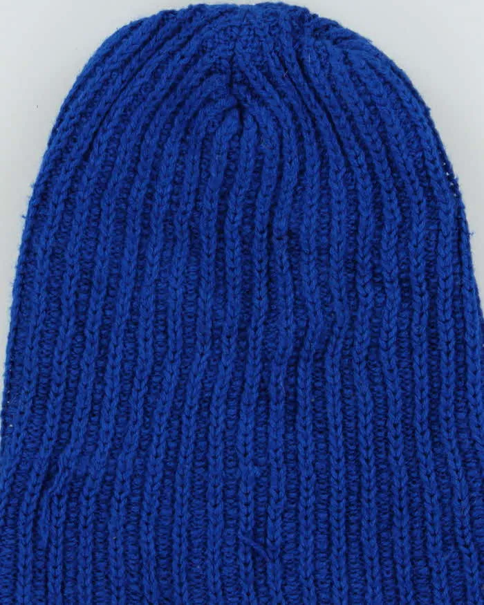 Vintage 1982 Nintendo Donkey Kong Ribbed Beanie - OS sold by Rokit product image thumbnail 4