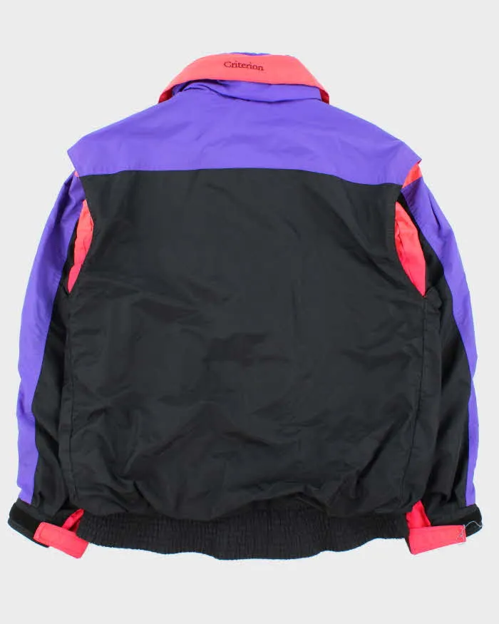 Vintage 90s Columbia Hooded Anorak - L sold by Rokit product image thumbnail 2