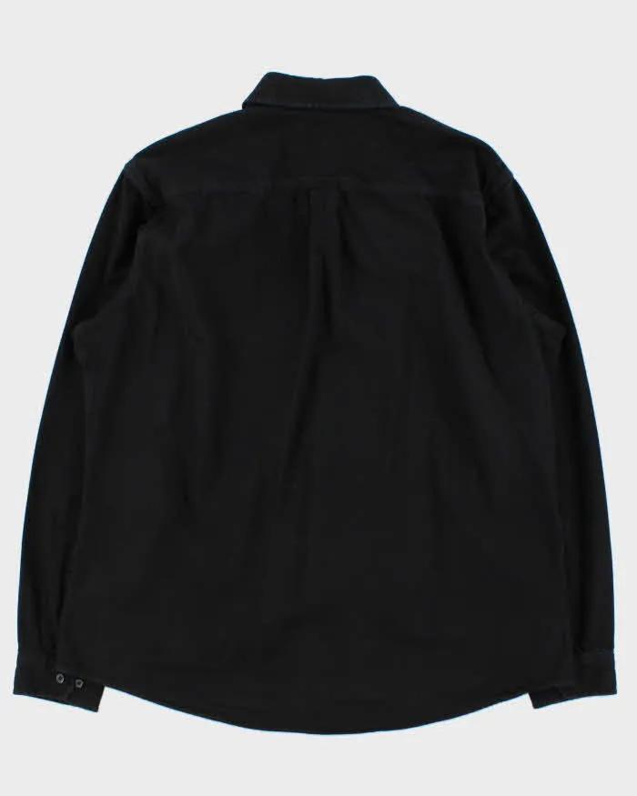 Vintage Eddie Bauer Flannel Shirt - XL sold by Rokit product image thumbnail 2