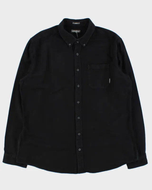 Vintage Eddie Bauer Flannel Shirt - XL sold by Rokit