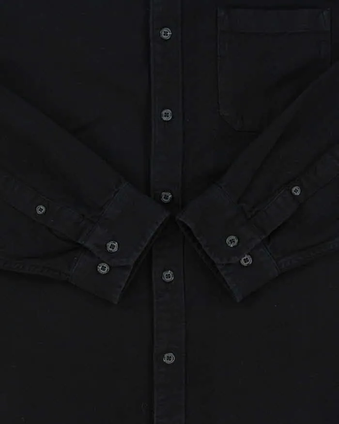 Vintage Eddie Bauer Flannel Shirt - XL sold by Rokit product image thumbnail 4