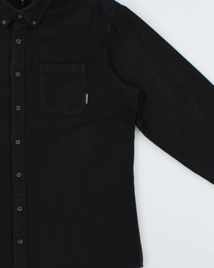 Vintage Eddie Bauer Flannel Shirt - XL sold by Rokit product image thumbnail 3