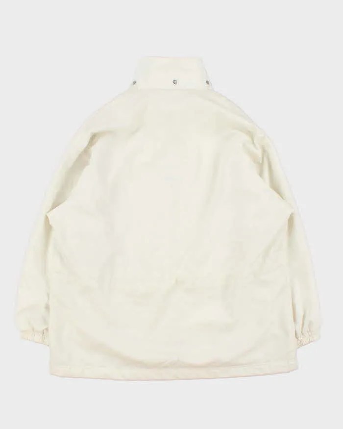 Vintage 90s Ellesse Perugia Italia 1959 Jacket - L sold by Rokit product image thumbnail 2