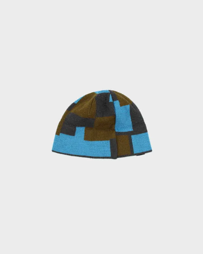 Vintage Arc'teryx Wool Blend Skull Cap Beanie - OS sold by Rokit product image thumbnail 2