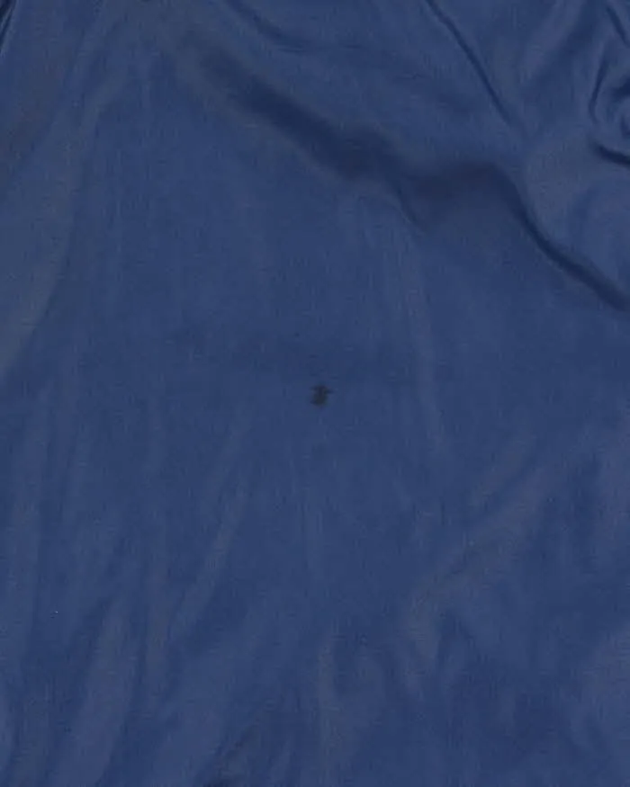 Vintage 70s 80s Nike Quarter-zip Windbreaker - XL sold by Rokit product image thumbnail 5