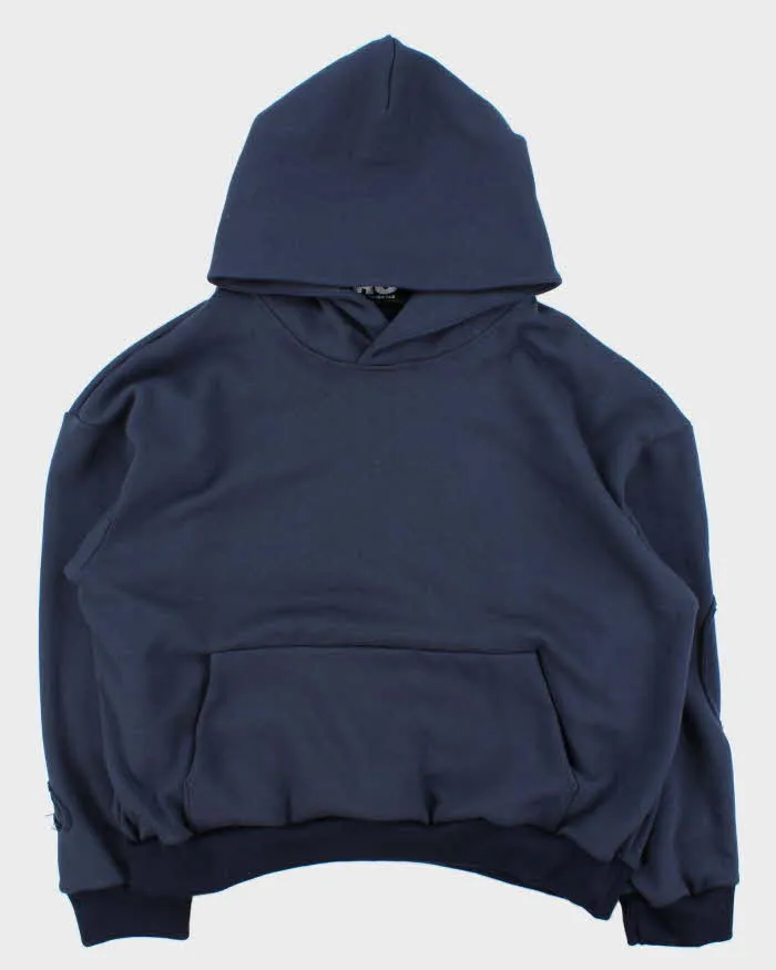 Rokit Originals Script Hoodie - L sold by Rokit product image thumbnail 2