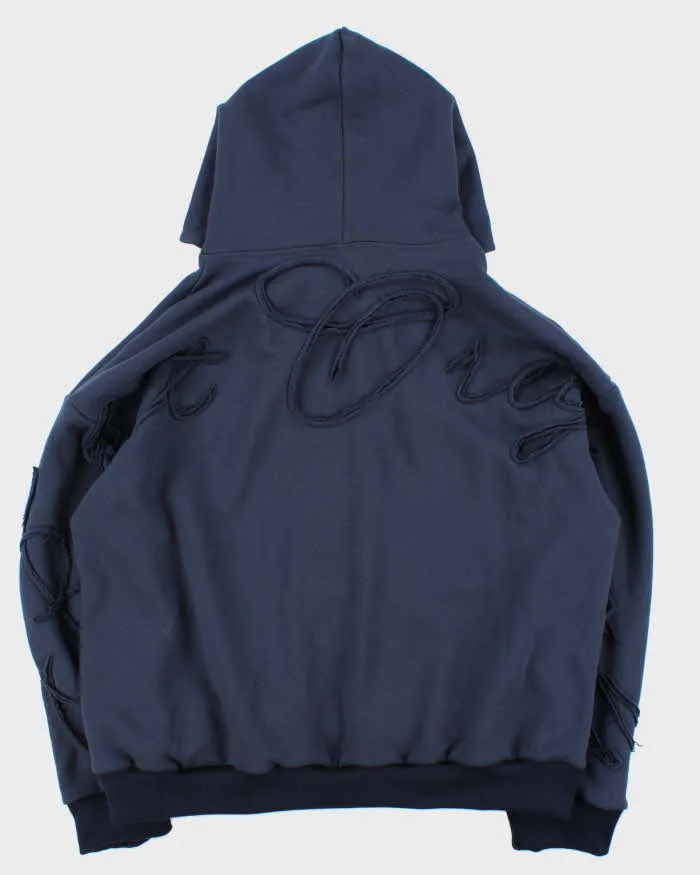 Rokit Originals Script Hoodie - L sold by Rokit product image thumbnail 3