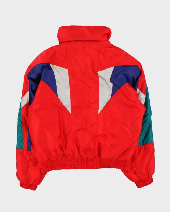 Vintage 90s Descente Ski Jacket - S sold by Rokit product image thumbnail 2