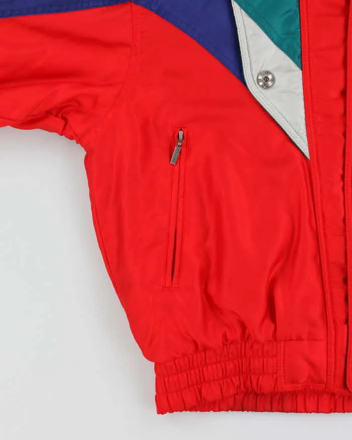 Vintage 90s Descente Ski Jacket - S sold by Rokit product image thumbnail 4