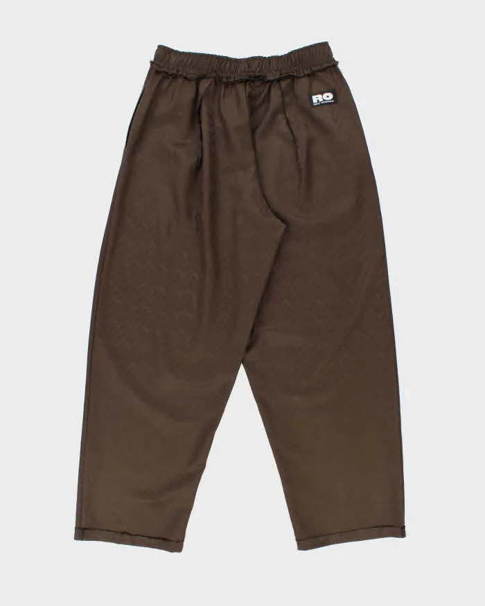 Rokit Originals Widely Ernest Trousers - M sold by Rokit product image thumbnail 2