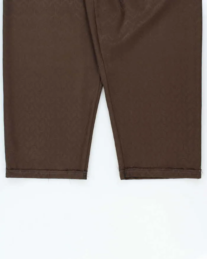 Rokit Originals Widely Ernest Trousers - M sold by Rokit product image thumbnail 5