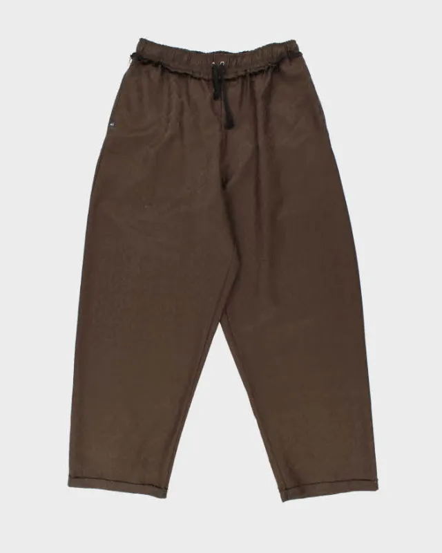 Rokit Originals Widely Ernest Trousers - M sold by Rokit