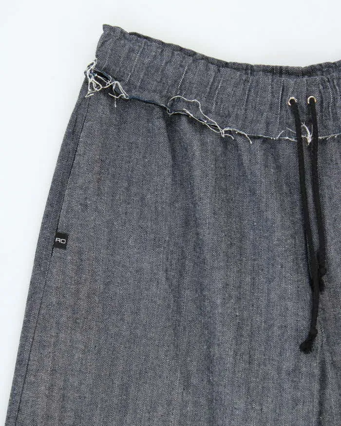 Rokit Originals Widely Ernest Trousers - L sold by Rokit product image thumbnail 3