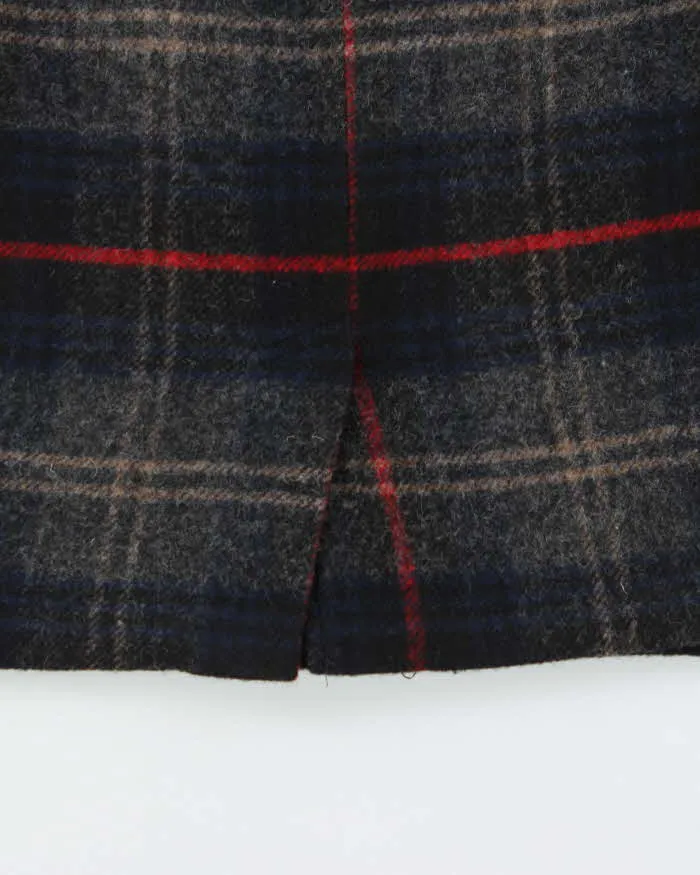 Vintage Eddie Bauer Wool Blend Skirt - XXS sold by Rokit product image thumbnail 4