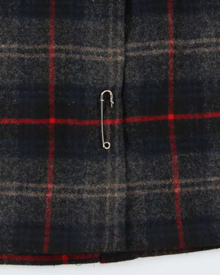 Vintage Eddie Bauer Wool Blend Skirt - XXS sold by Rokit product image thumbnail 3