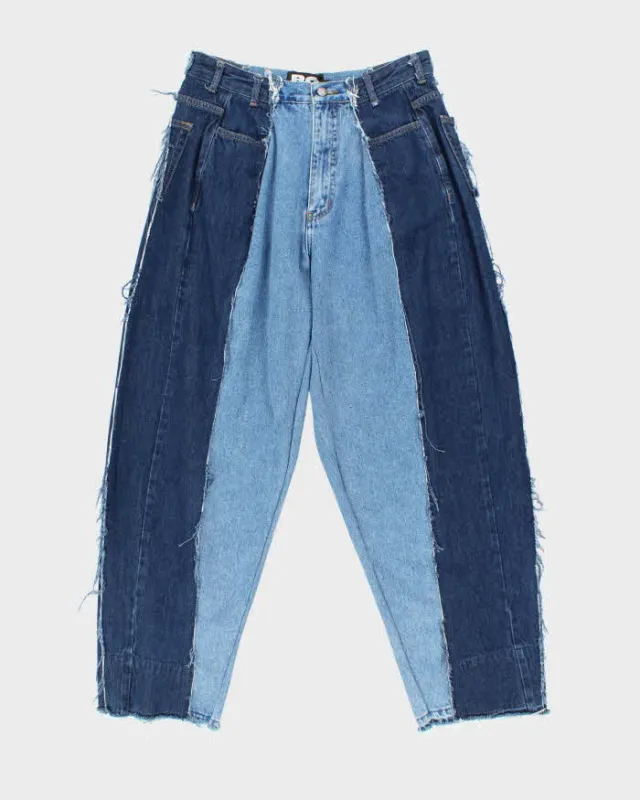 Rokit Originals Splice Denim - M sold by Rokit