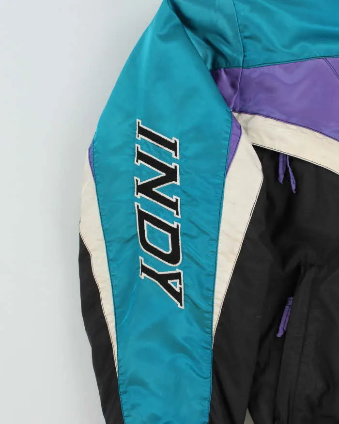 Vintage 90s Polaris Ski Jacket - L sold by Rokit product image thumbnail 5