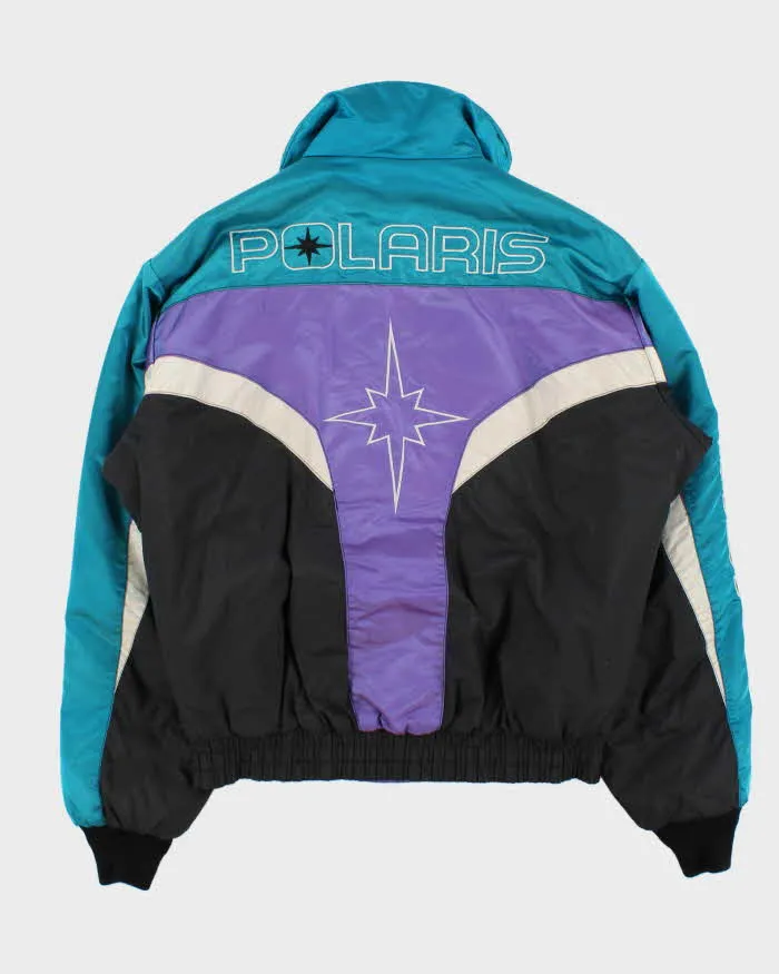 Vintage 90s Polaris Ski Jacket - L sold by Rokit product image thumbnail 2