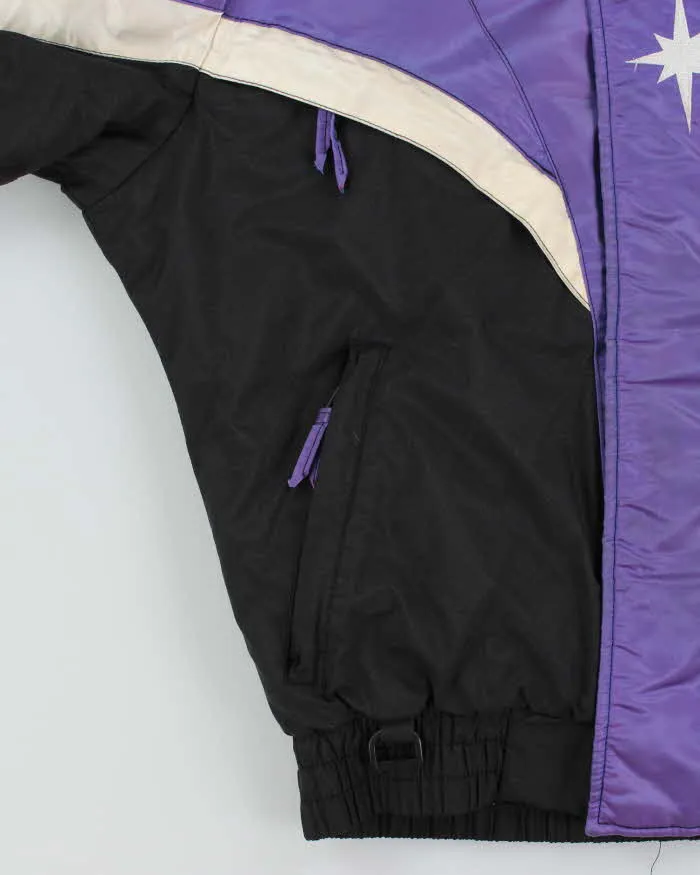 Vintage 90s Polaris Ski Jacket - L sold by Rokit product image thumbnail 4