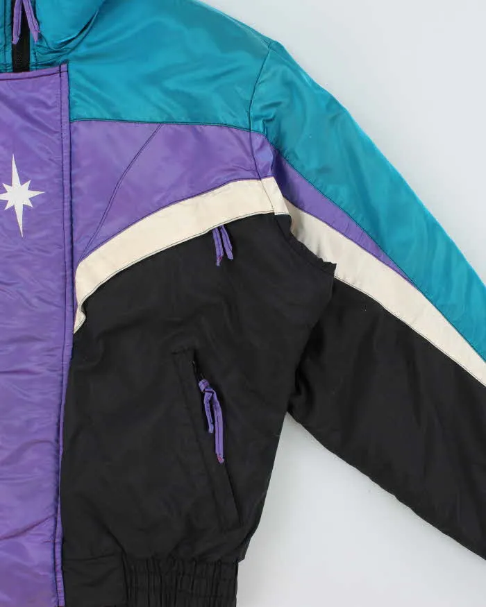Vintage 90s Polaris Ski Jacket - L sold by Rokit product image thumbnail 3