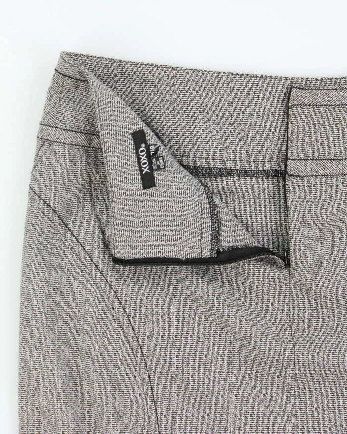 Vintage Y2k 00s XOXO Flare Hem Skirt - S sold by Rokit product image thumbnail 5