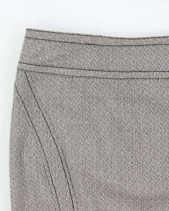 Vintage Y2k 00s XOXO Flare Hem Skirt - S sold by Rokit product image thumbnail 3