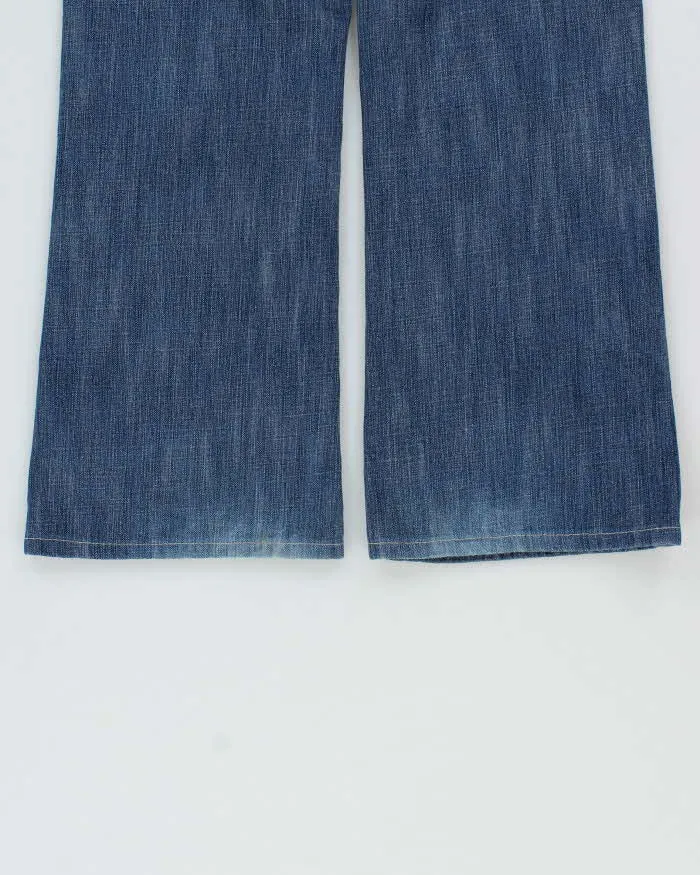 Vintage Y2k 00s True Religion Jeans - W33 L30 sold by Rokit product image thumbnail 5