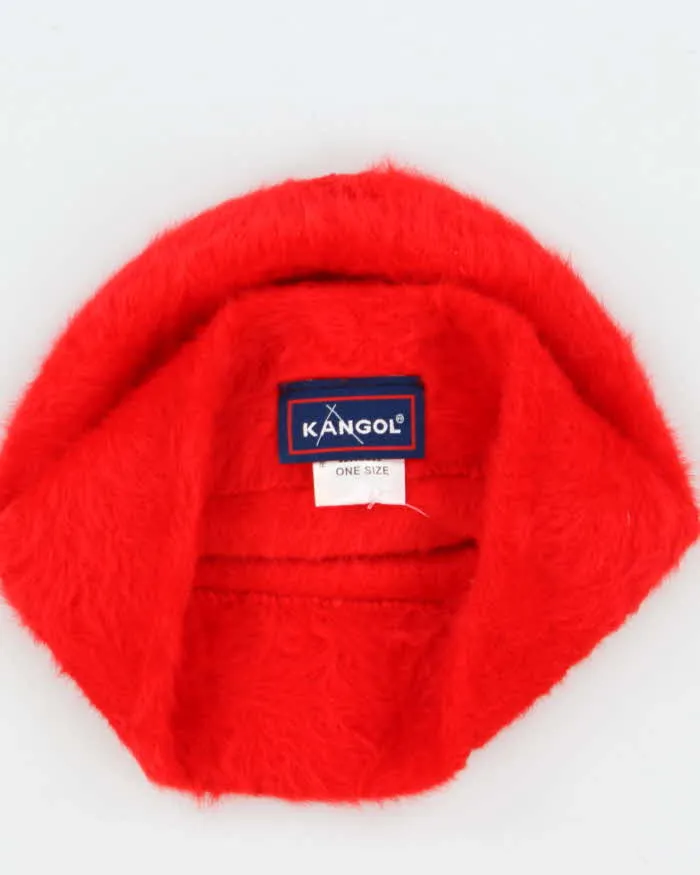 Vintage Y2k 00s Kangol Furgora Skull Cap - O/S sold by Rokit product image thumbnail 5