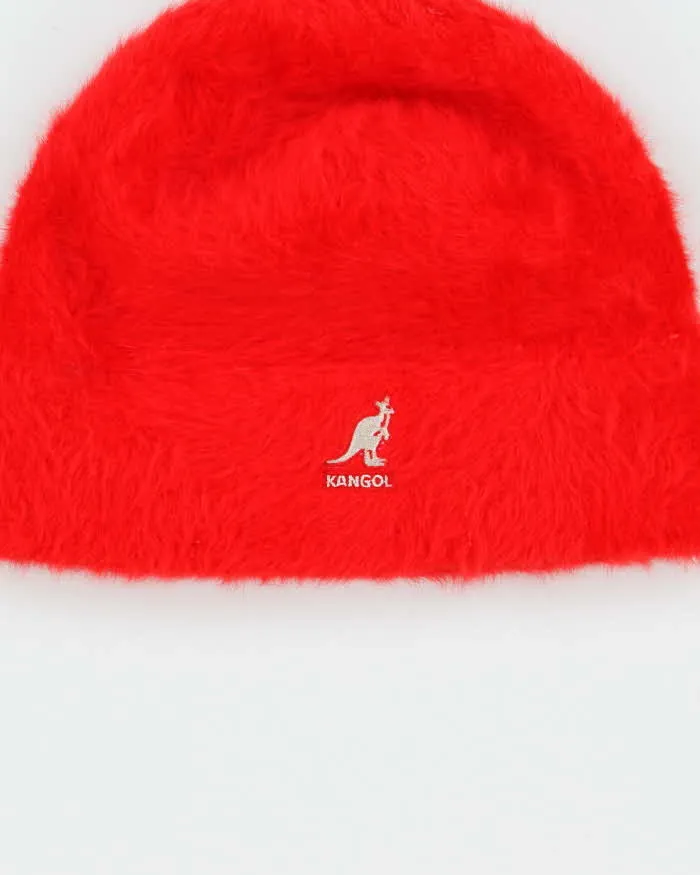 Vintage Y2k 00s Kangol Furgora Skull Cap - O/S sold by Rokit product image thumbnail 3