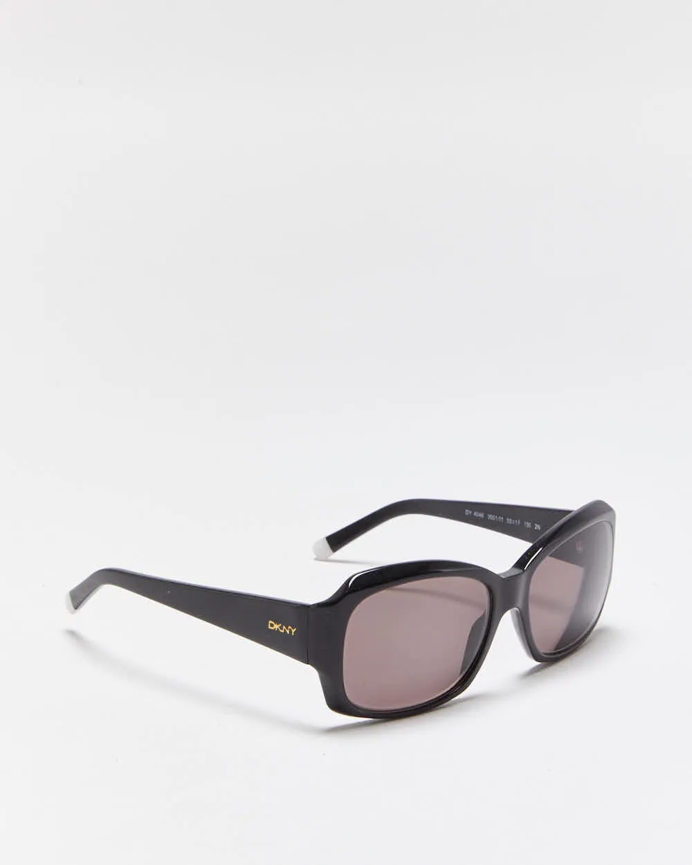 Vintage 00s DKNY Sunglasses sold by Rokit