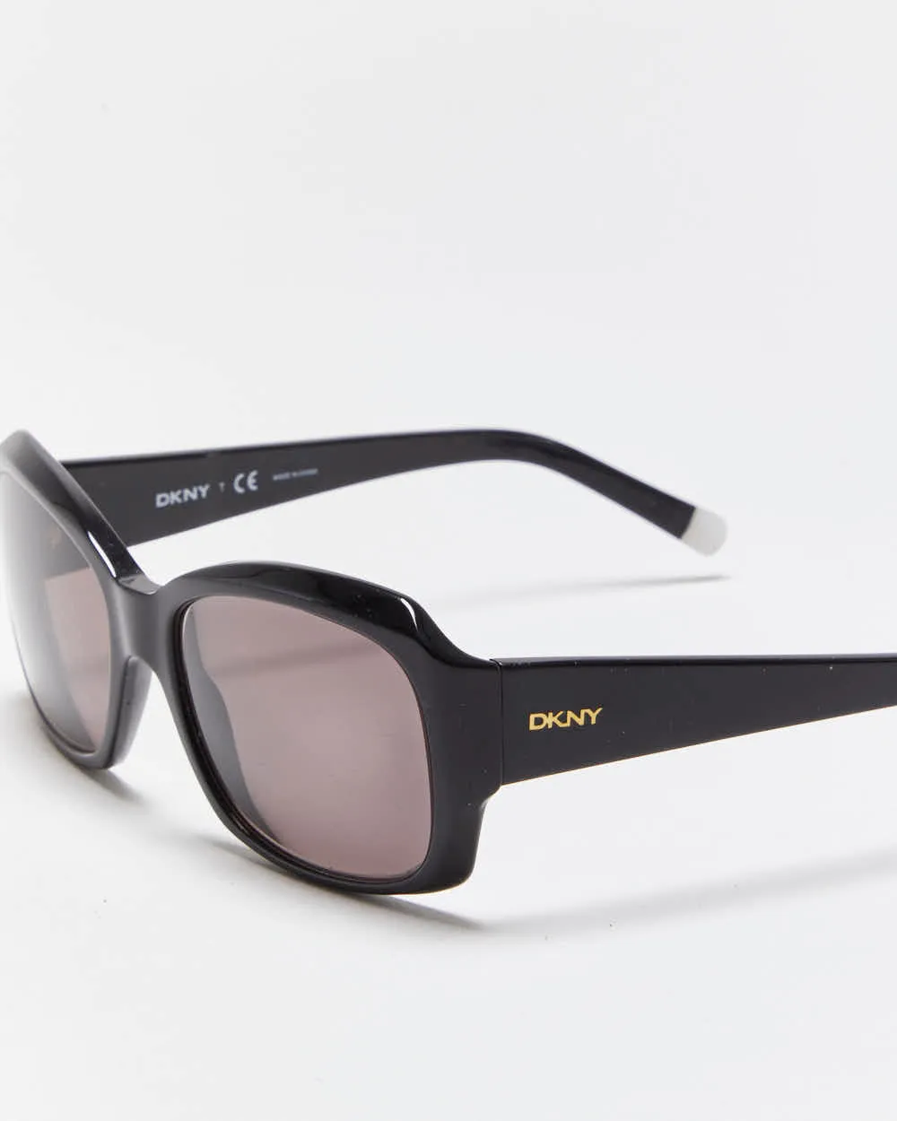 Vintage 00s DKNY Sunglasses sold by Rokit product image thumbnail 3
