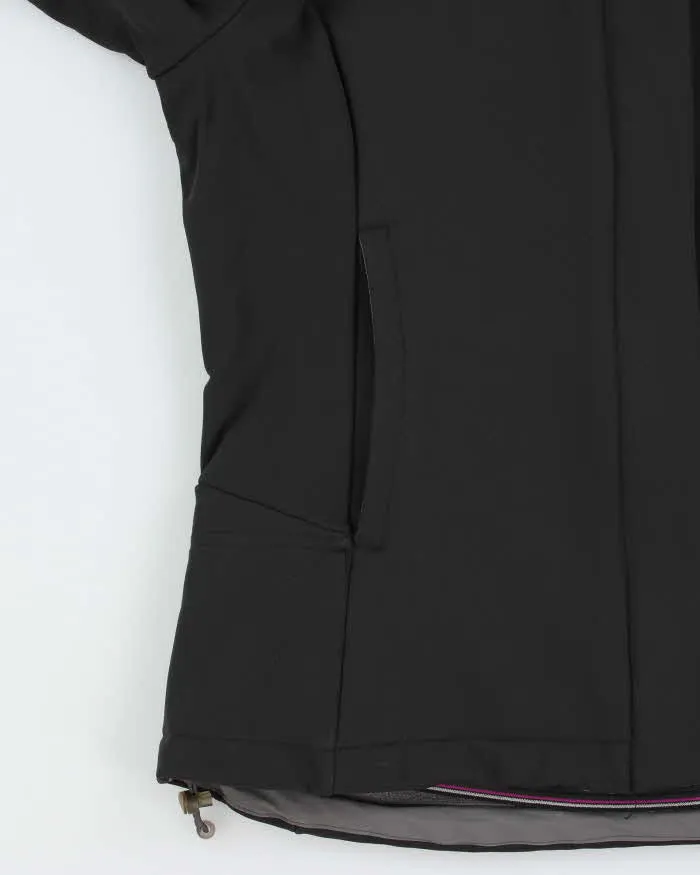 Vintage 00s Salomon ClimaPro Insulated Soft Shell Tech Jacket - M sold by Rokit product image thumbnail 4