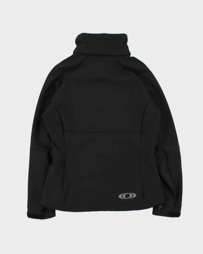 Vintage 00s Salomon ClimaPro Insulated Soft Shell Tech Jacket - M sold by Rokit product image thumbnail 2